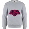 Crew - Adult Crewneck Pullover Sweatshirt Thumbnail