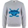 Crew - Adult Crewneck Pullover Sweatshirt Thumbnail