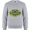 Crew - Adult Crewneck Pullover Sweatshirt Thumbnail