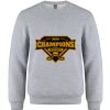 Crew - Adult Crewneck Pullover Sweatshirt Thumbnail