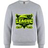 Crew - Adult Crewneck Pullover Sweatshirt Thumbnail