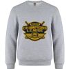 Crew - Adult Crewneck Pullover Sweatshirt Thumbnail