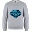 Crew - Adult Crewneck Pullover Sweatshirt Thumbnail