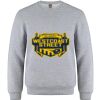 Crew - Adult Crewneck Pullover Sweatshirt Thumbnail