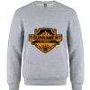 Crew - Adult Crewneck Pullover Sweatshirt Thumbnail