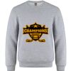 Crew - Adult Crewneck Pullover Sweatshirt Thumbnail