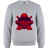 Crew - Adult Crewneck Pullover Sweatshirt Thumbnail