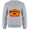 Crew - Adult Crewneck Pullover Sweatshirt Thumbnail