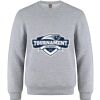 Crew - Adult Crewneck Pullover Sweatshirt Thumbnail