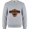 Crew - Adult Crewneck Pullover Sweatshirt Thumbnail