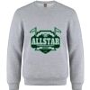 Crew - Adult Crewneck Pullover Sweatshirt Thumbnail