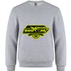 Crew - Adult Crewneck Pullover Sweatshirt Thumbnail