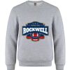 Crew - Adult Crewneck Pullover Sweatshirt Thumbnail
