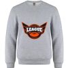 Crew - Adult Crewneck Pullover Sweatshirt Thumbnail