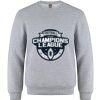 Crew - Adult Crewneck Pullover Sweatshirt Thumbnail