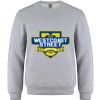 Crew - Adult Crewneck Pullover Sweatshirt Thumbnail