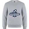 Crew - Adult Crewneck Pullover Sweatshirt Thumbnail