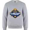 Crew - Adult Crewneck Pullover Sweatshirt Thumbnail