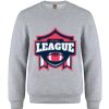 Crew - Adult Crewneck Pullover Sweatshirt Thumbnail