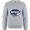 Crew - Adult Crewneck Pullover Sweatshirt Thumbnail