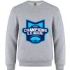 Crew - Adult Crewneck Pullover Sweatshirt Thumbnail