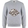Crew - Adult Crewneck Pullover Sweatshirt Thumbnail