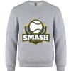 Crew - Adult Crewneck Pullover Sweatshirt Thumbnail