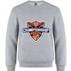 Crew - Adult Crewneck Pullover Sweatshirt Thumbnail