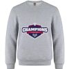 Crew - Adult Crewneck Pullover Sweatshirt Thumbnail
