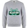 Crew - Adult Crewneck Pullover Sweatshirt Thumbnail
