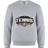 Crew - Adult Crewneck Pullover Sweatshirt Thumbnail