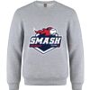 Crew - Adult Crewneck Pullover Sweatshirt Thumbnail