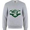 Crew - Adult Crewneck Pullover Sweatshirt Thumbnail