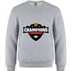 Crew - Adult Crewneck Pullover Sweatshirt Thumbnail
