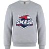 Crew - Adult Crewneck Pullover Sweatshirt Thumbnail