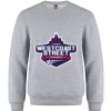 Crew - Adult Crewneck Pullover Sweatshirt Thumbnail