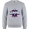 Crew - Adult Crewneck Pullover Sweatshirt Thumbnail