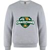 Crew - Adult Crewneck Pullover Sweatshirt Thumbnail