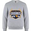 Crew - Adult Crewneck Pullover Sweatshirt Thumbnail