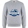 Crew - Adult Crewneck Pullover Sweatshirt Thumbnail