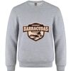 Crew - Adult Crewneck Pullover Sweatshirt Thumbnail