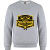 Crew - Adult Crewneck Pullover Sweatshirt Thumbnail