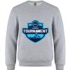 Crew - Adult Crewneck Pullover Sweatshirt Thumbnail
