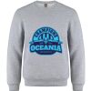 Crew - Adult Crewneck Pullover Sweatshirt Thumbnail