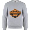 Crew - Adult Crewneck Pullover Sweatshirt Thumbnail