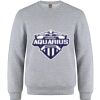 Crew - Adult Crewneck Pullover Sweatshirt Thumbnail