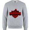 Crew - Adult Crewneck Pullover Sweatshirt Thumbnail