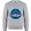 Crew - Adult Crewneck Pullover Sweatshirt Thumbnail