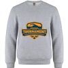 Crew - Adult Crewneck Pullover Sweatshirt Thumbnail