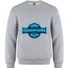 Crew - Adult Crewneck Pullover Sweatshirt Thumbnail
